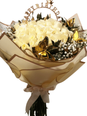 Bouquet de Cumpleaños