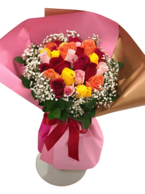 Bouquet Felicidad