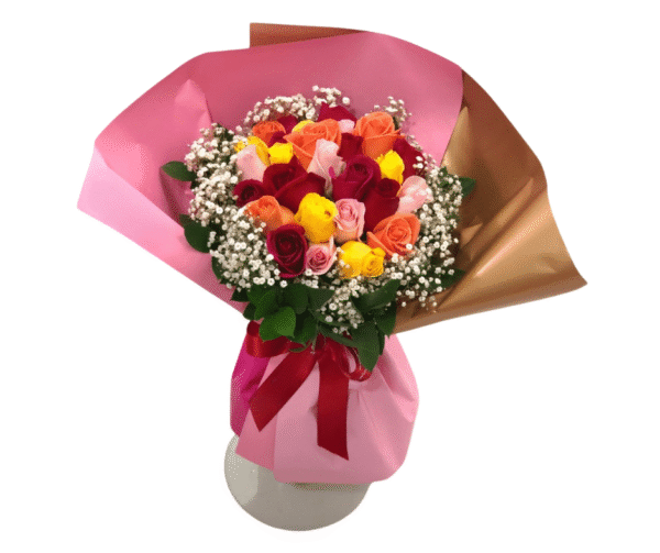 Bouquet Felicidad
