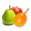 frutas