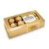 caja de chocolate